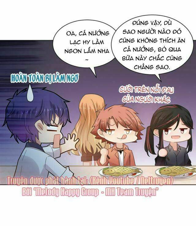 ma lạt thiên kim đẩu ác thiếu chapter 35 12