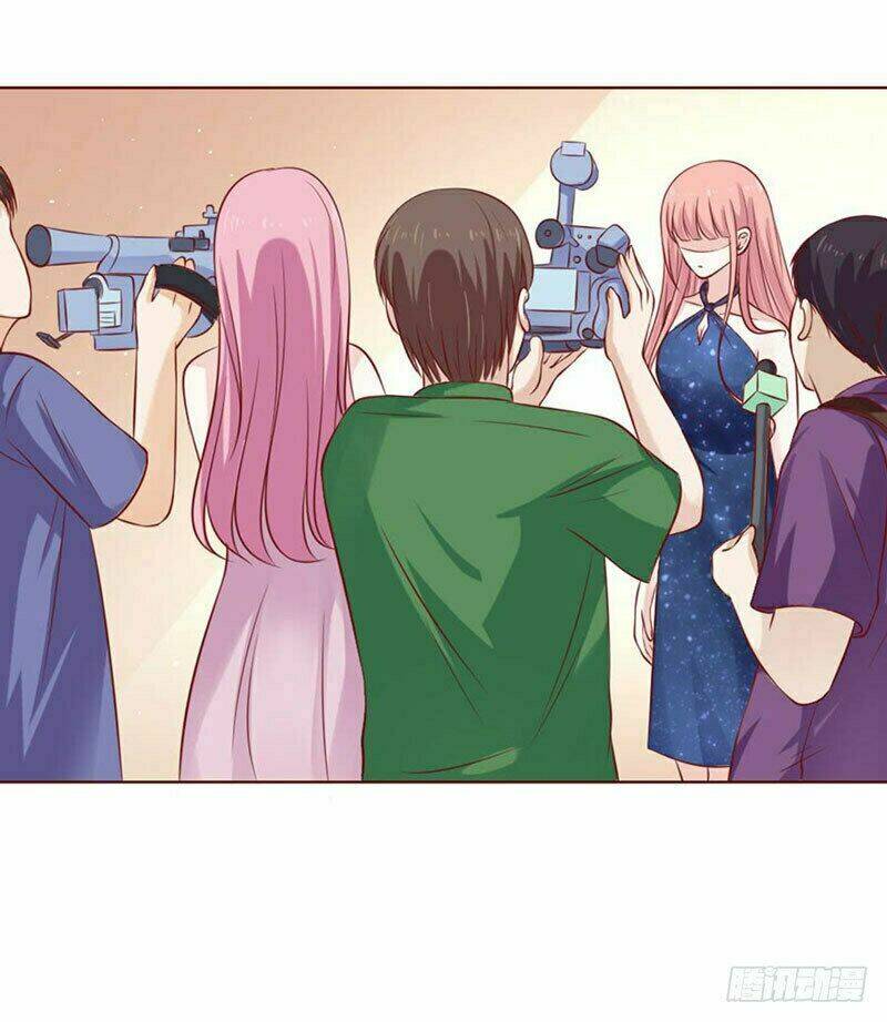 liệt ái tri hạ: series mật đào tiểu tình nhân chapter 117 29