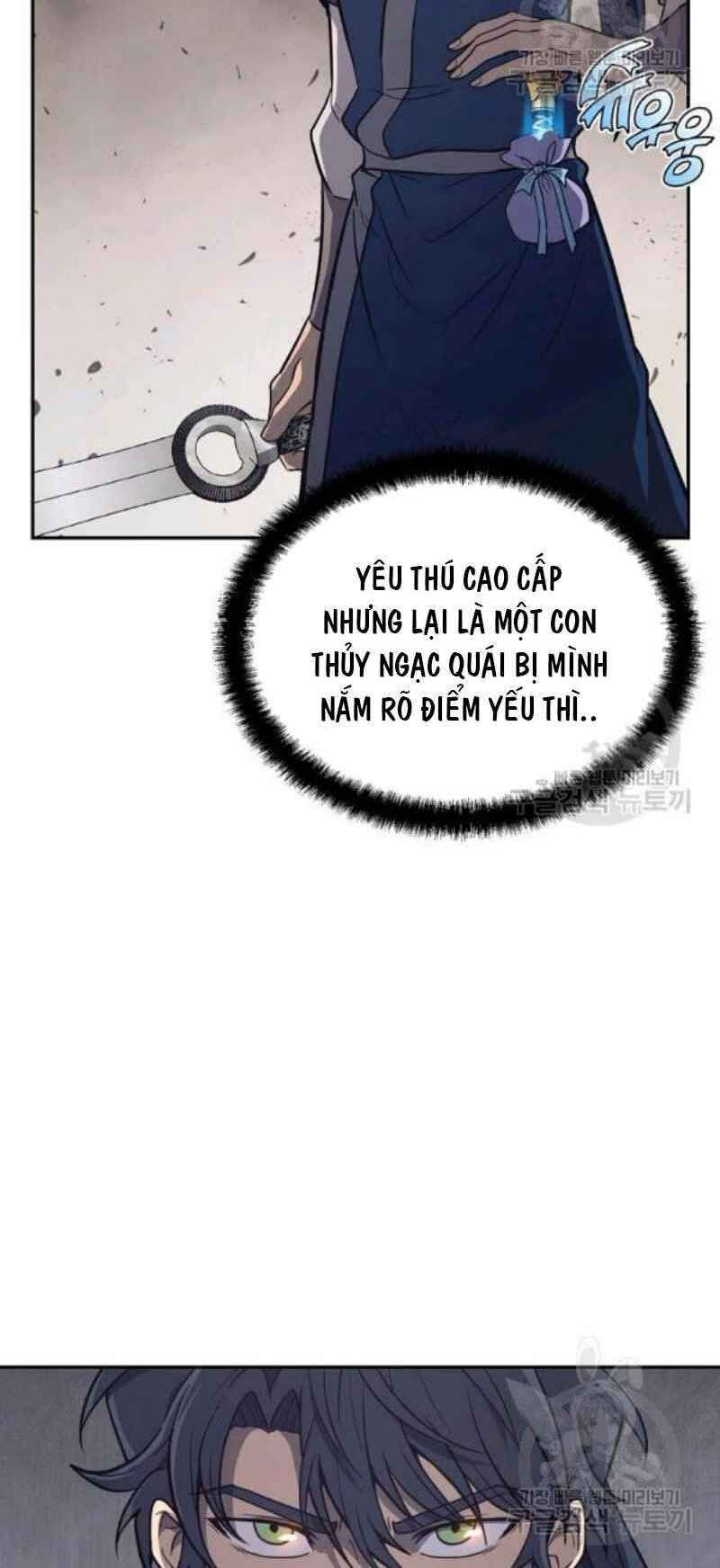 thiếu niên phương sĩ chapter 24 77