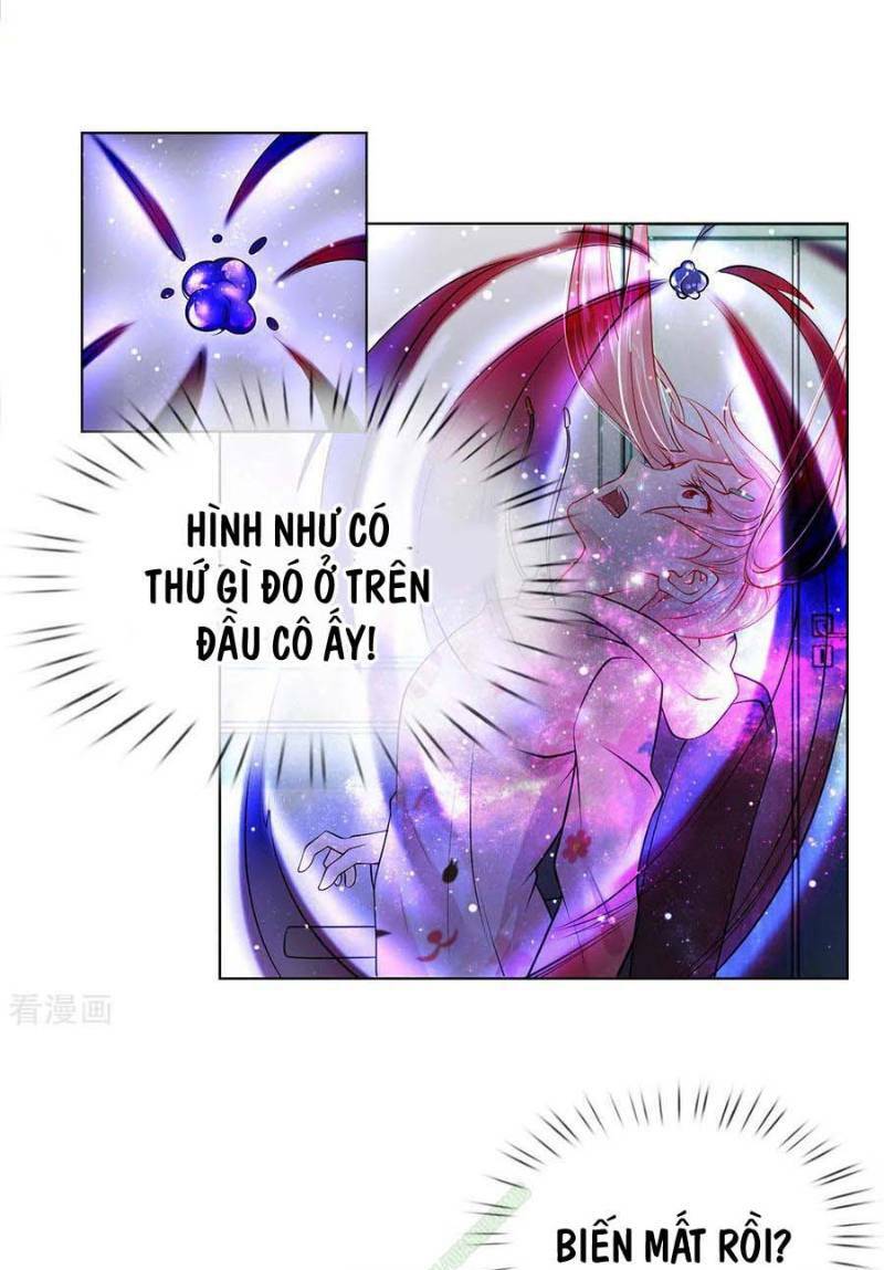 cực phẩm yêu nghiệt chapter 24 7