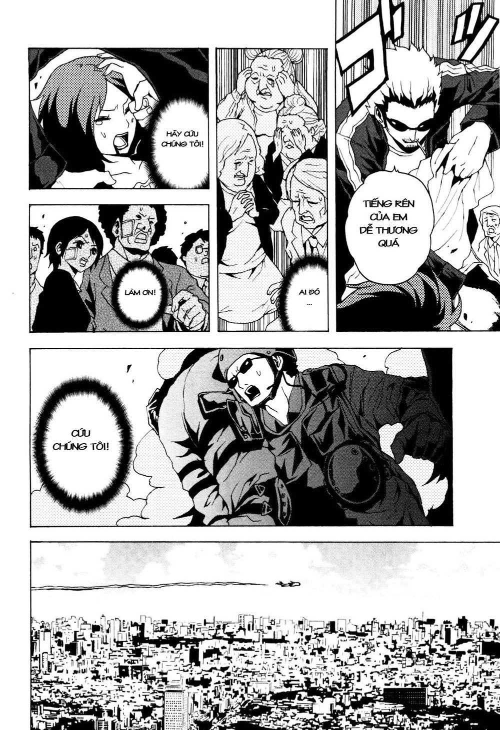 tokyo esp chapter 4 22