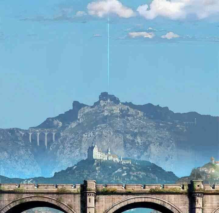 triệu hồi đến thế giới fantasy chapter 22 2