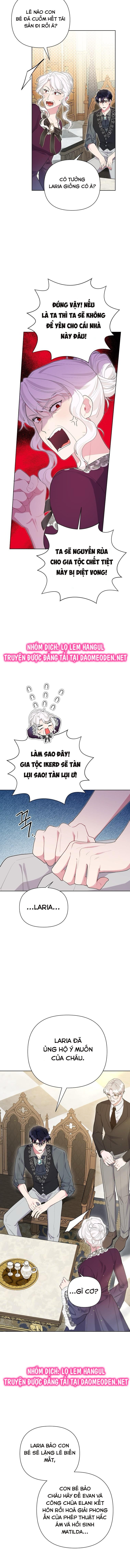 trở thành con dâu bất đắc dĩ chapter 91 11