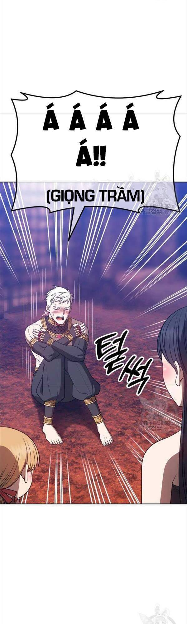 Gậy Gỗ Cấp 99+ chapter 47.5 54