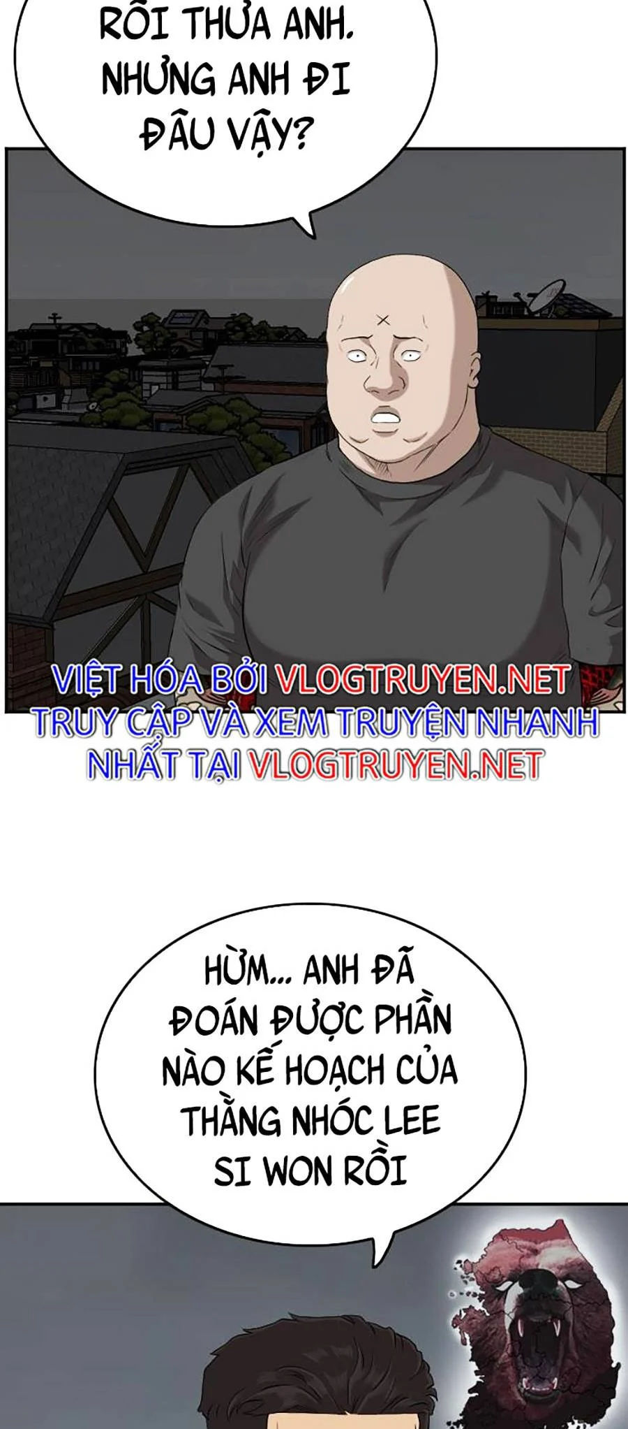 người xấu chapter 103 27