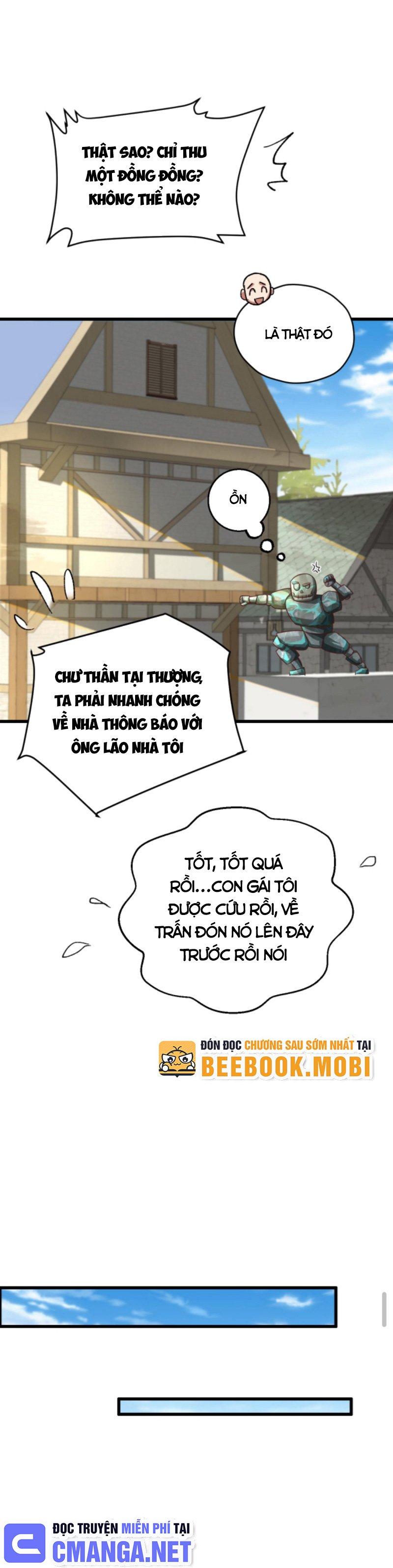 người chơi và nhân chính đều muốn làm hại ta chapter 49 13