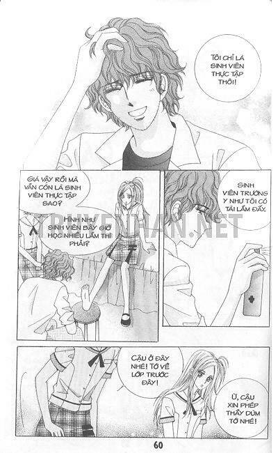 nụ hôn 5000 won chapter 36 2