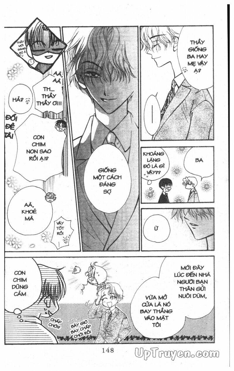 thấy mờ ghét chapter 7 148