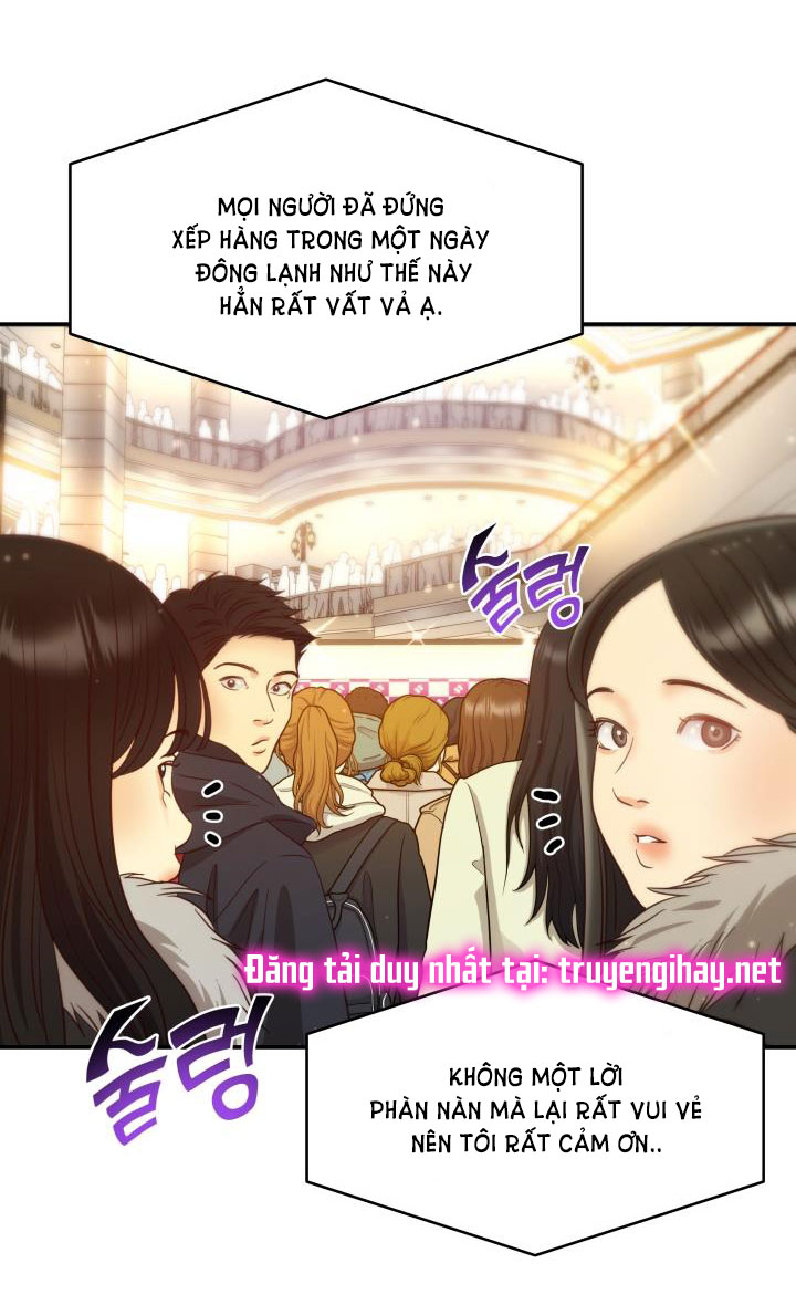 [16+] ánh sao ban mai chapter 68.2 42