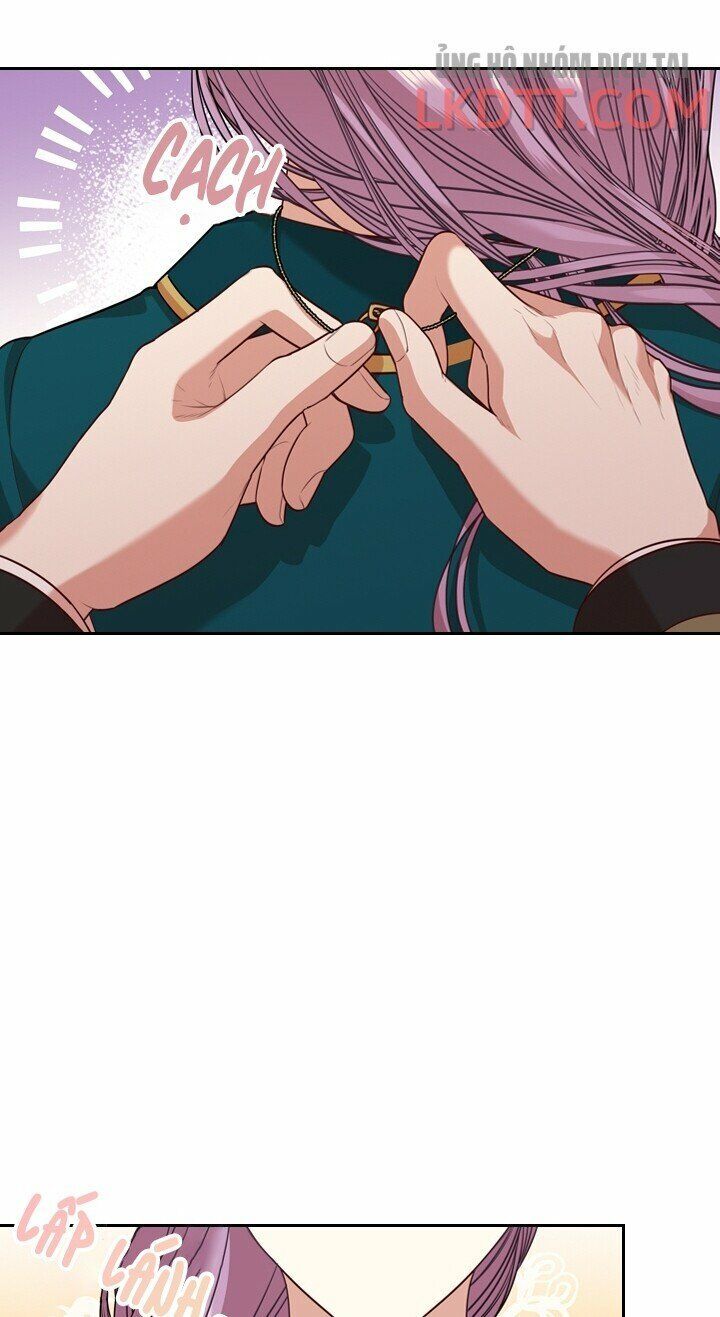 tôi trở thành thư ký của bạo chúa chapter 28 13