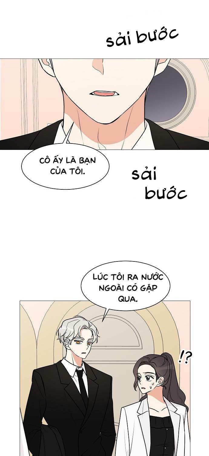 thiếu nữ 1m8 chapter 27 21