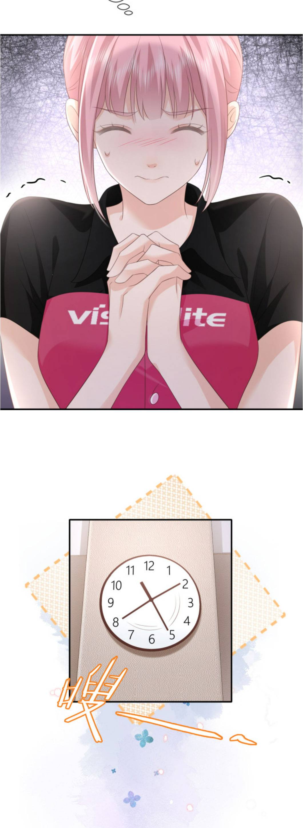 vợ của ảnh đế lại phá hỏng gameshow chapter 9 9