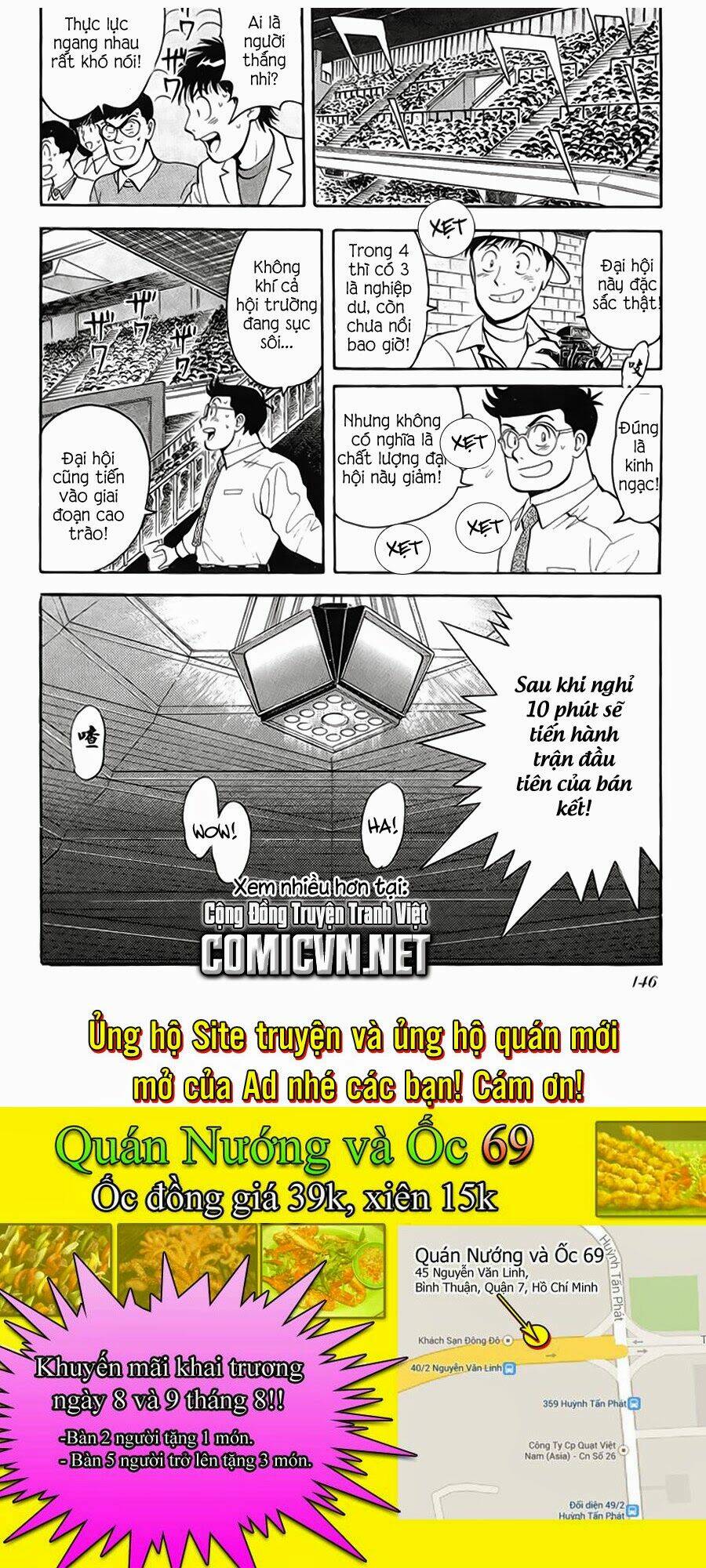 break shot chapter 140 18