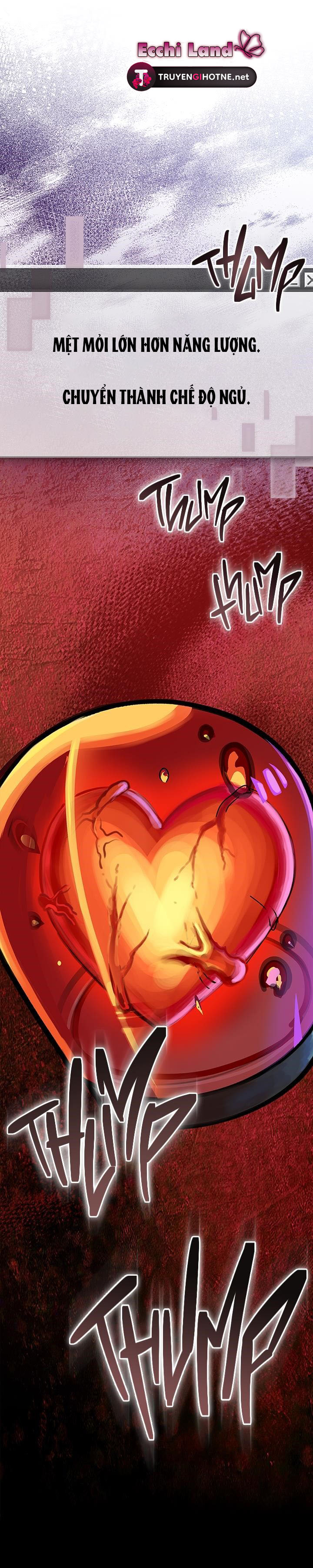 Làm Thế Nào Để Sinh Tồn Được Trong Game Kinh Dị chapter 6.2 - Trang 9