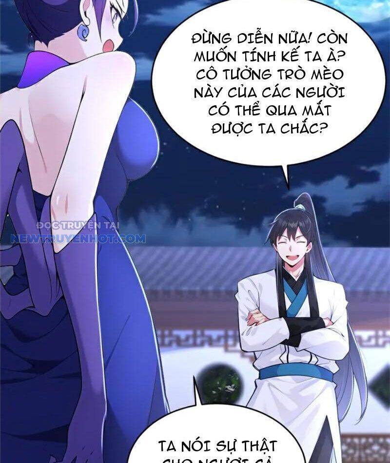 ta thực sự không muốn làm thần tiên chapter 117 50