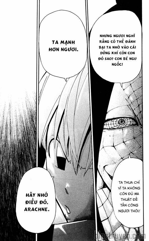 soul eater chapter 60 9