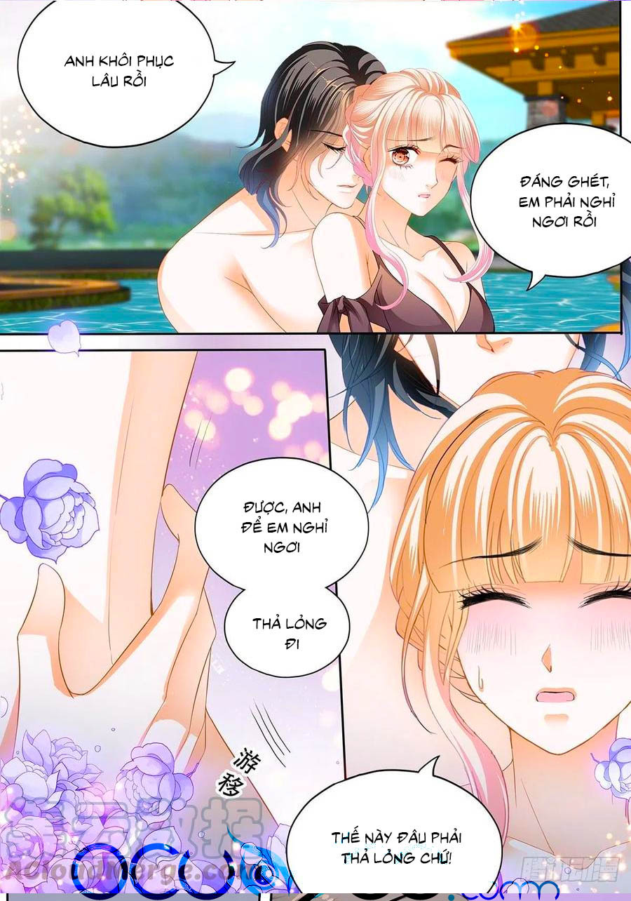 bá đạo tiểu thúc, xin trêu chọc vừa thôi! chapter 272 7