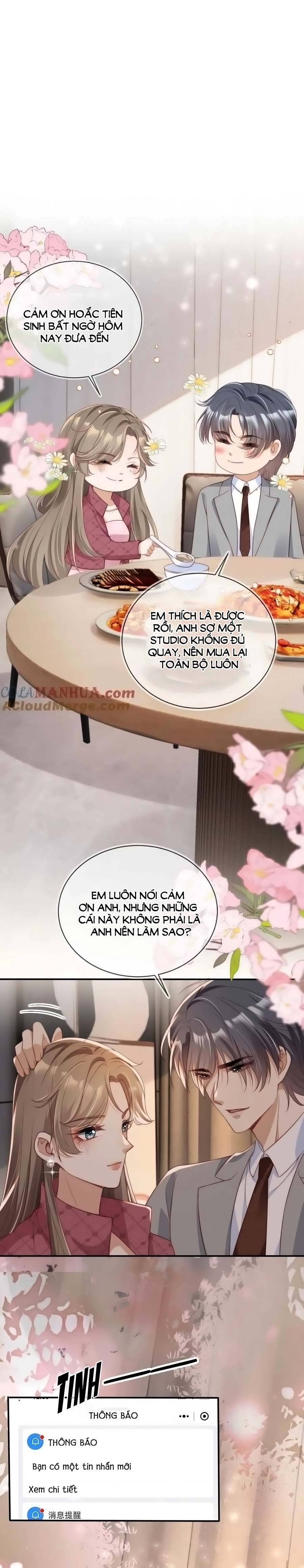 sau khi trùng sinh tôi gả cho tổng tài tàn tật chapter 35 5