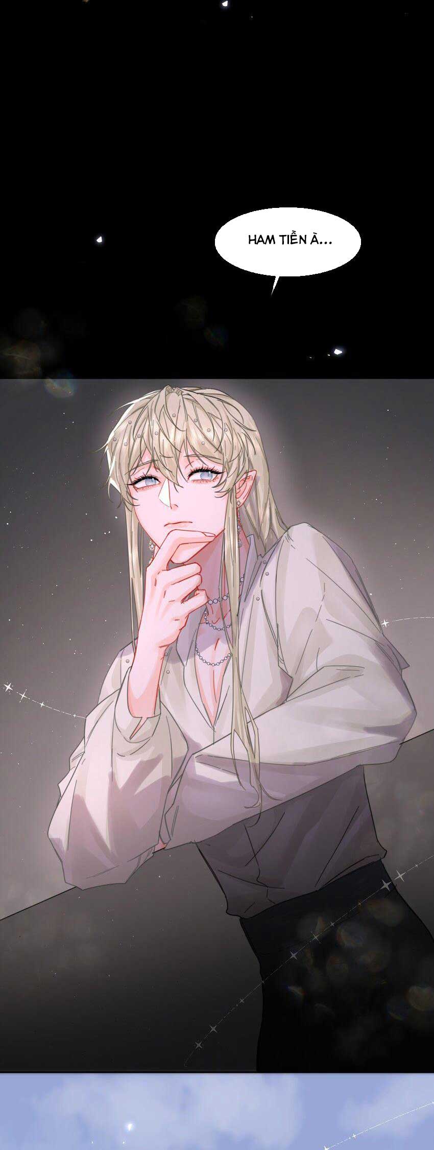 tình cũ là vua chapter 22 26