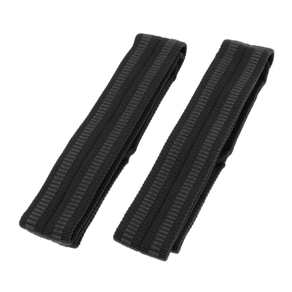 1 Pair Sports Wrist Wraps for Weight Lifting Power Lifting Strength Training Wrist