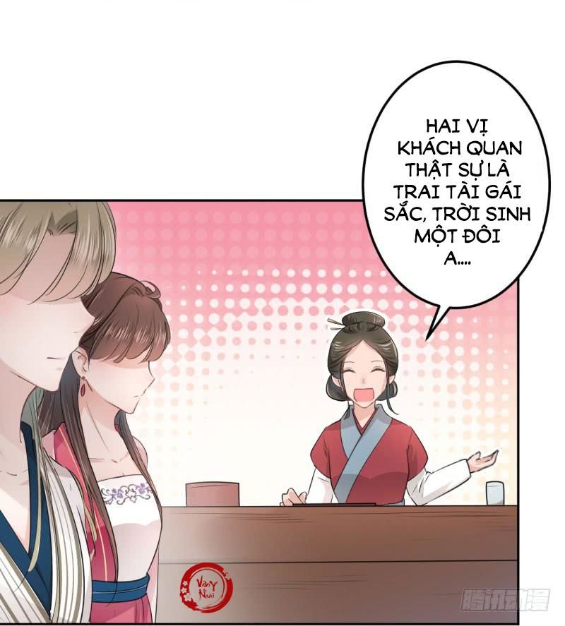 vương gia không thể trêu chapter 36 29