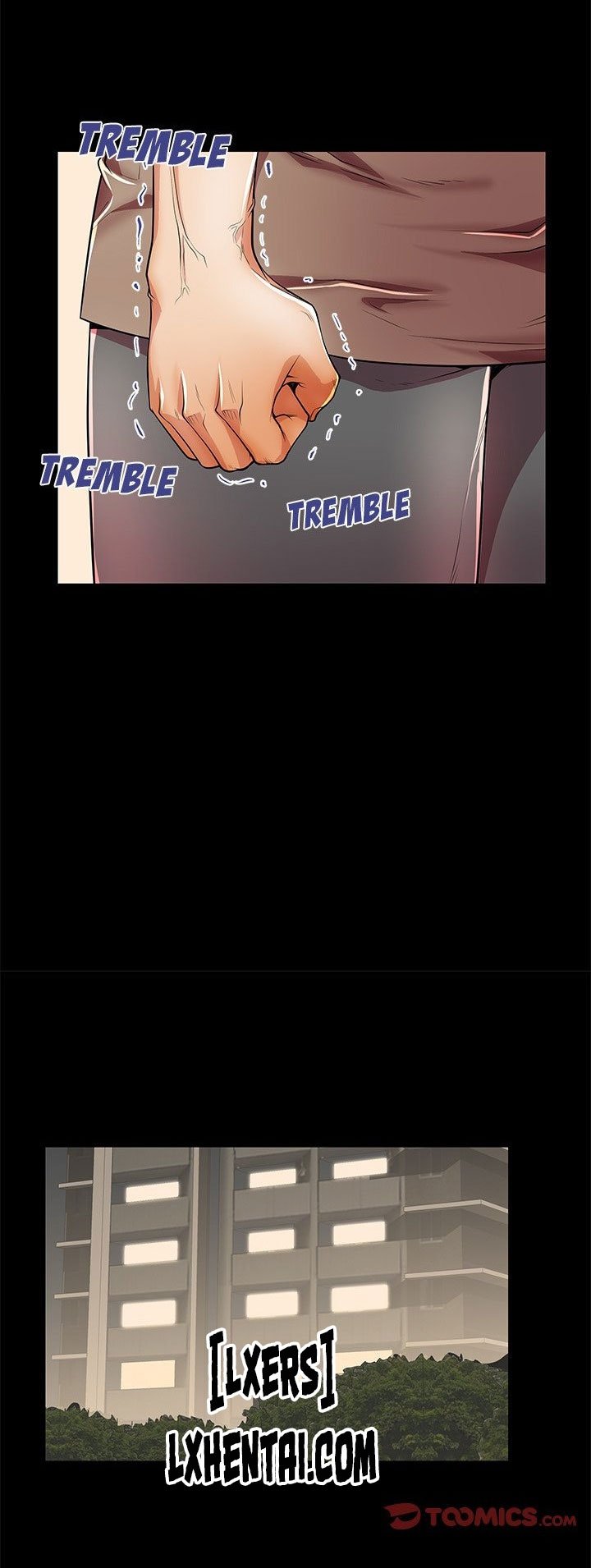 người mẹ xấu xa chapter 46 31