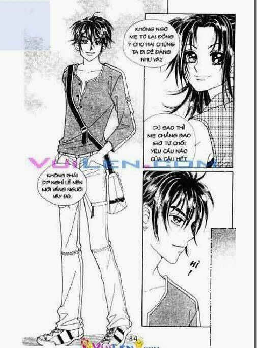 nhật ký tân hôn chapter 10 83