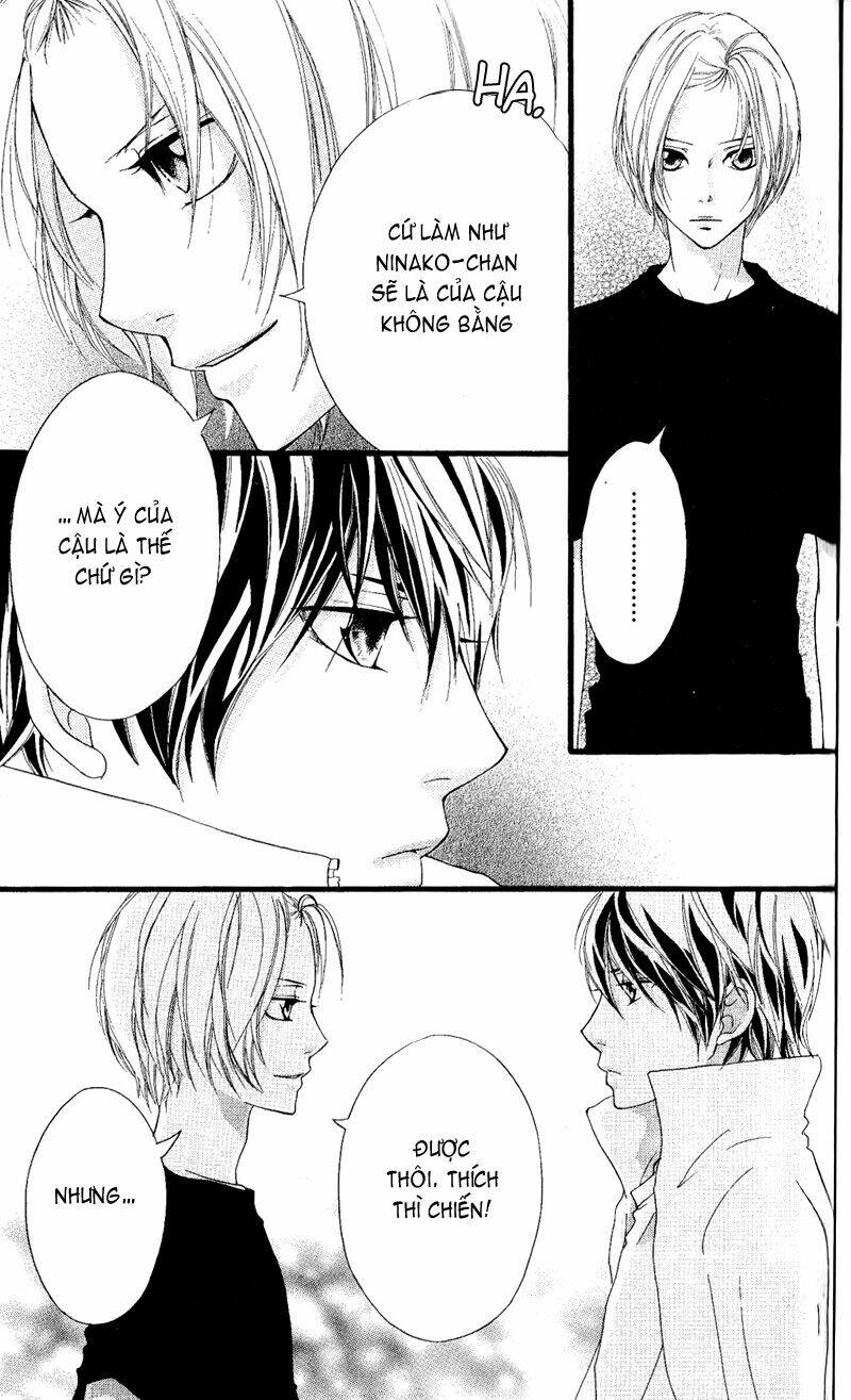 tình yêu học trò chapter 28 25