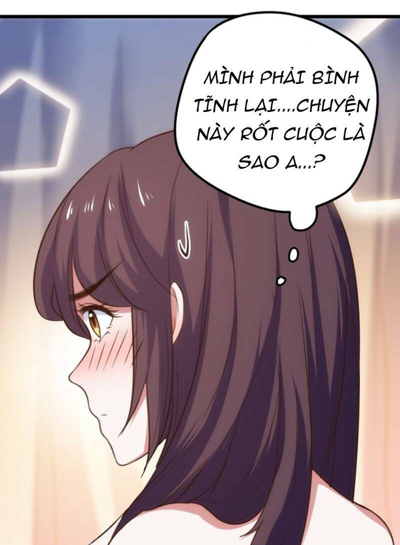 nữ tiếp viên hàng không của boss chapter 58 2