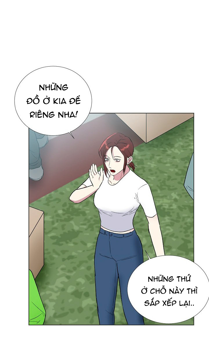 dưới đôi cánh ấy chapter 26.1 3