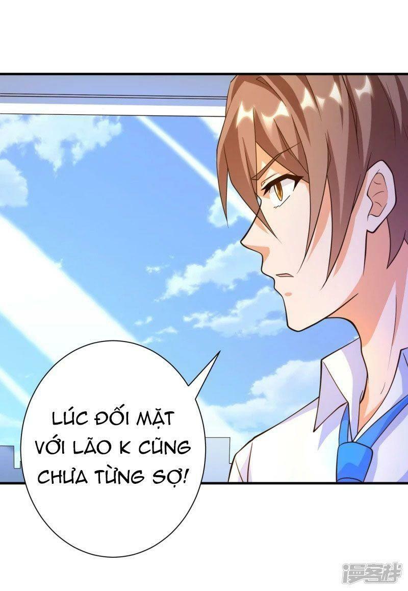 luyện tập thành thần chapter 36 17