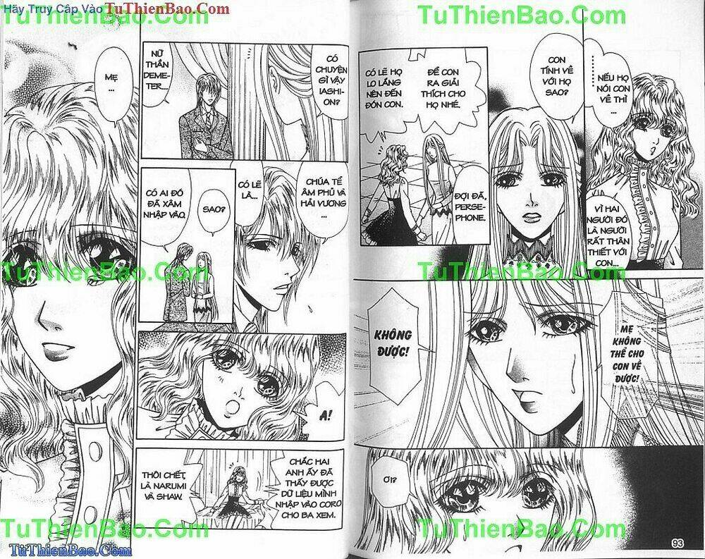 aries - thần thoại 2 chapter 7 48