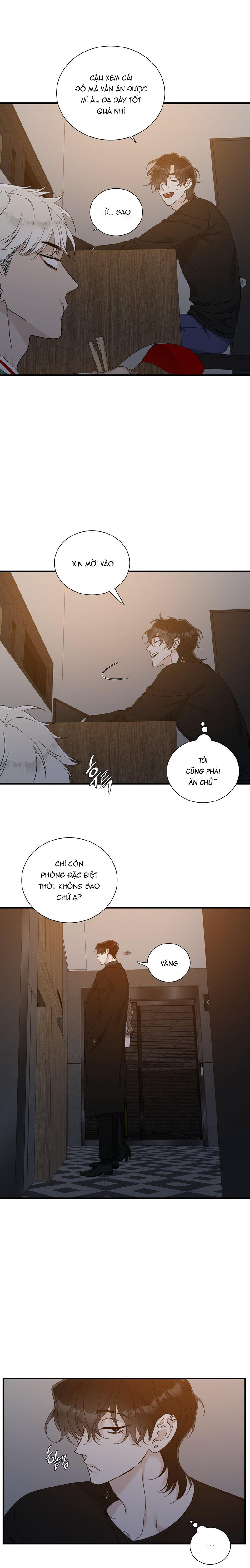 bắt đầu sai lầm chapter 2 13