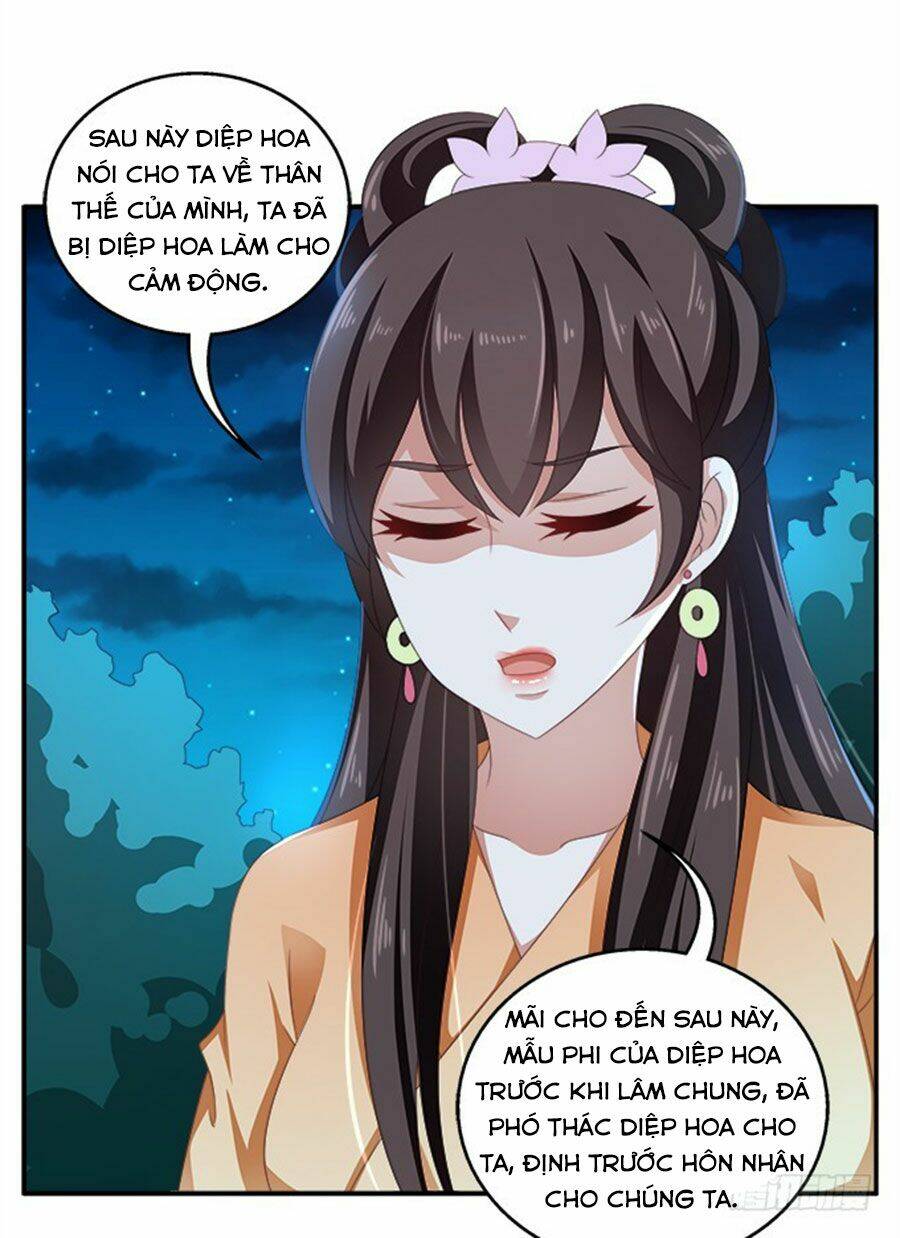 thịnh thế an nhiên chapter 37 26