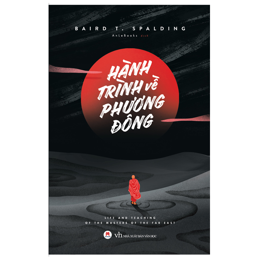 Hình ảnh Hành Trình Về Phương Đông (Tái Bản 2019)