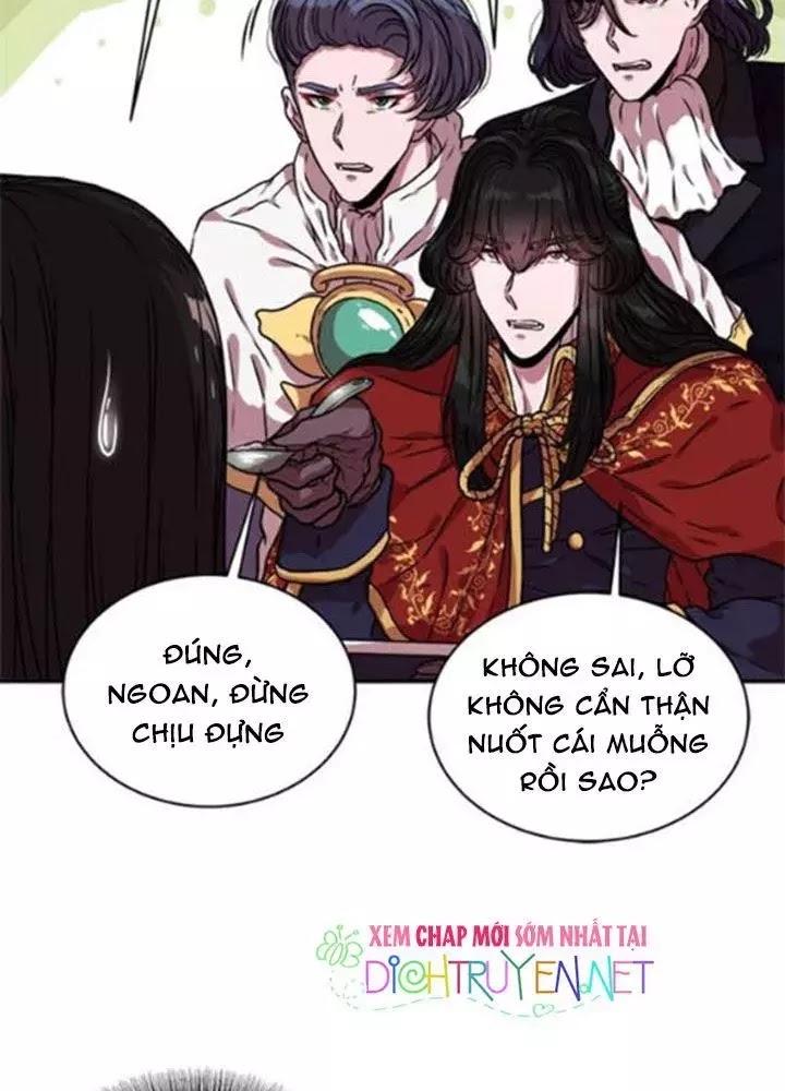 con gái bảo bối của ma vương chapter 21 10