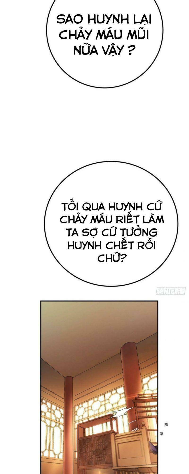 nam chủ và hậu cung đều dưới trướng ta chapter 5 8