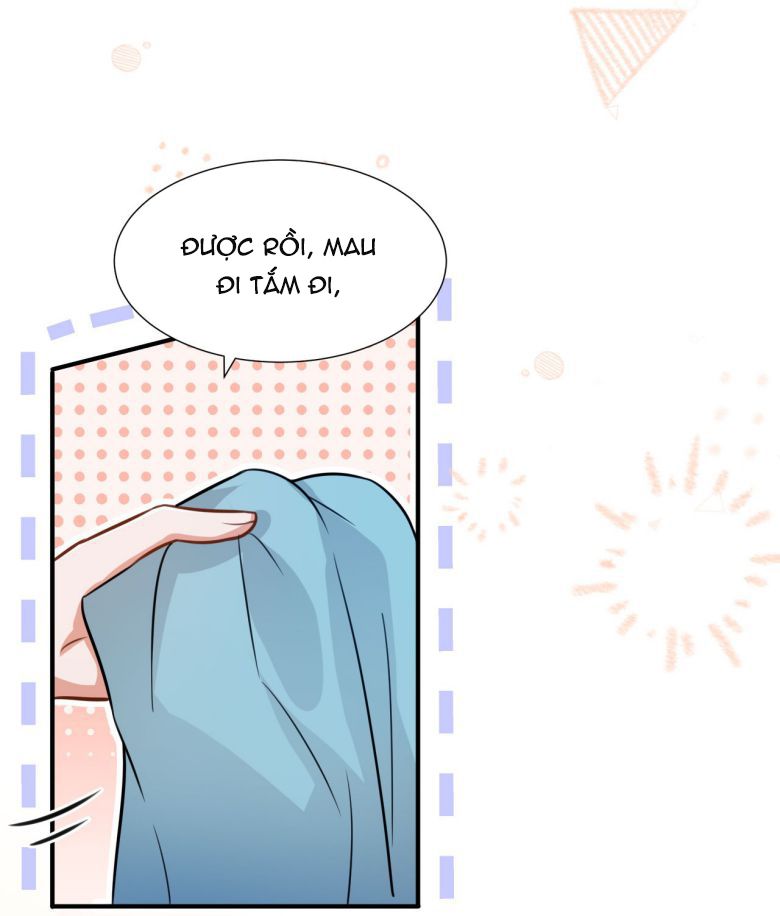 tín tức tố nói chúng ta không thể chapter 11 19