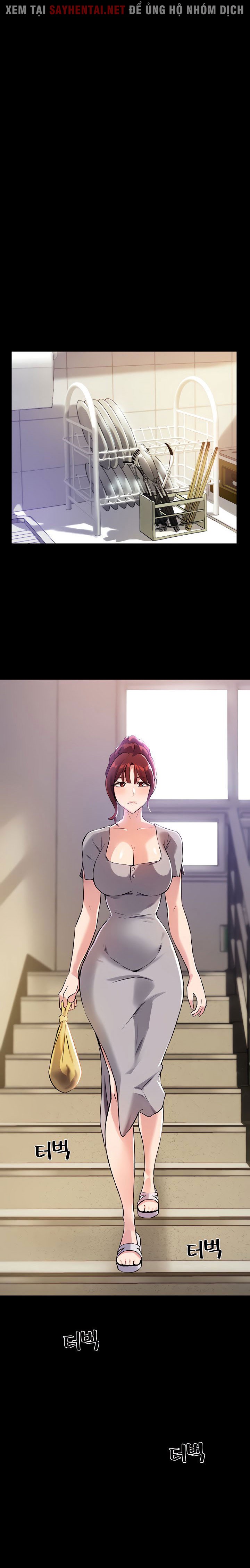 tuổi đôi mươi chapter 18 17