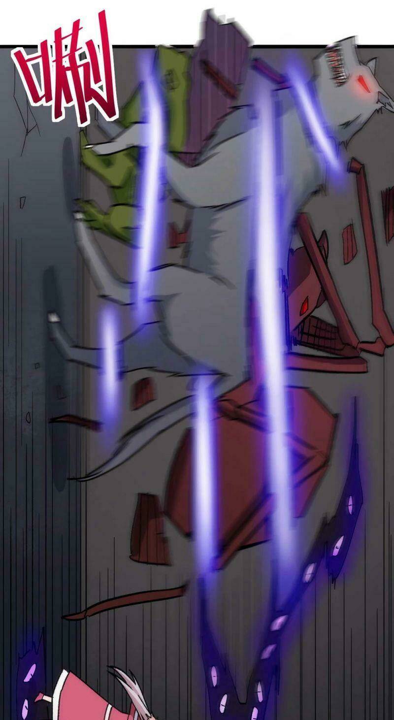 vườn trường cuồng sư hệ thống chapter 171 15