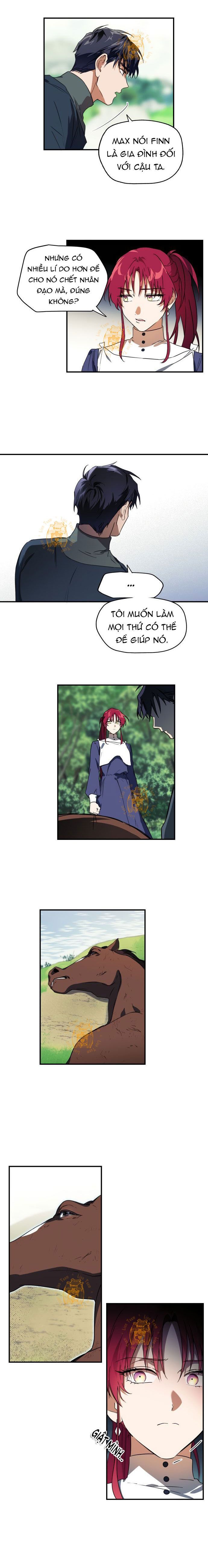 bị che khuất bởi hoàng hôn chapter 8 7