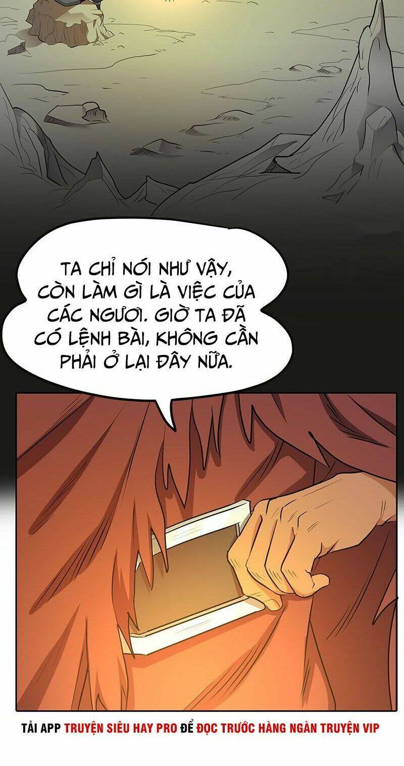 hỗn độn kiếm thần chapter 130 22