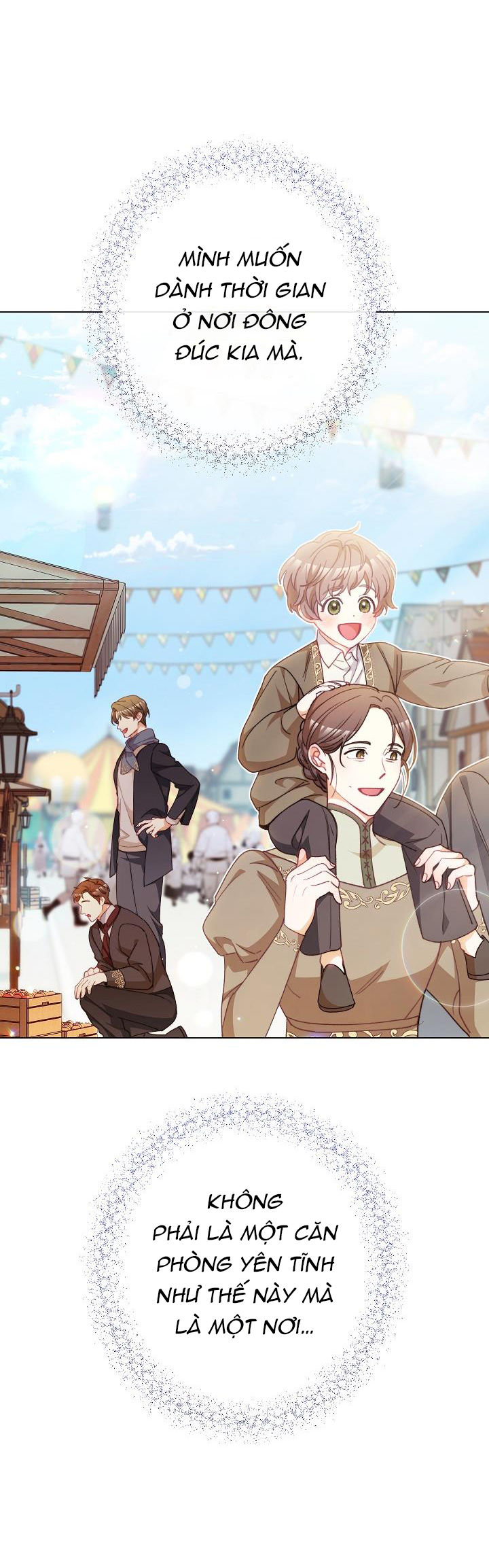 ác nữ đảo ngược đồng hồ cát chapter 121 53