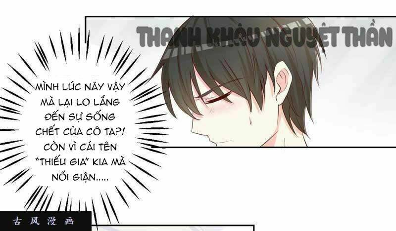 anh trên thiên đường, tôi dưới địa ngục chapter 18 21