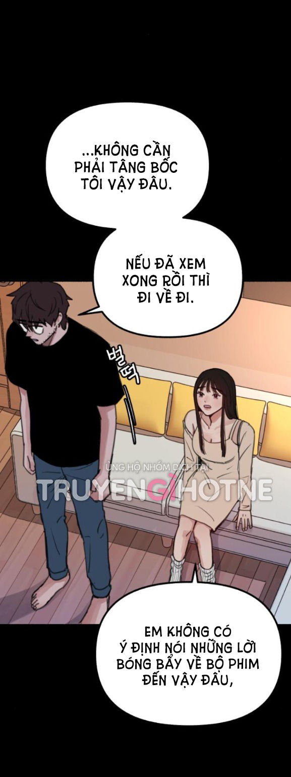 nàng thơ nổi tiếng - nàng thơ myung chapter 15.1 15