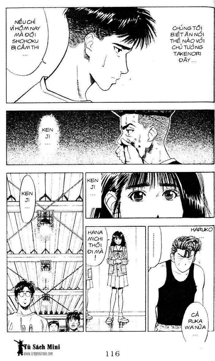 cao thủ bóng rổ chapter 58 9