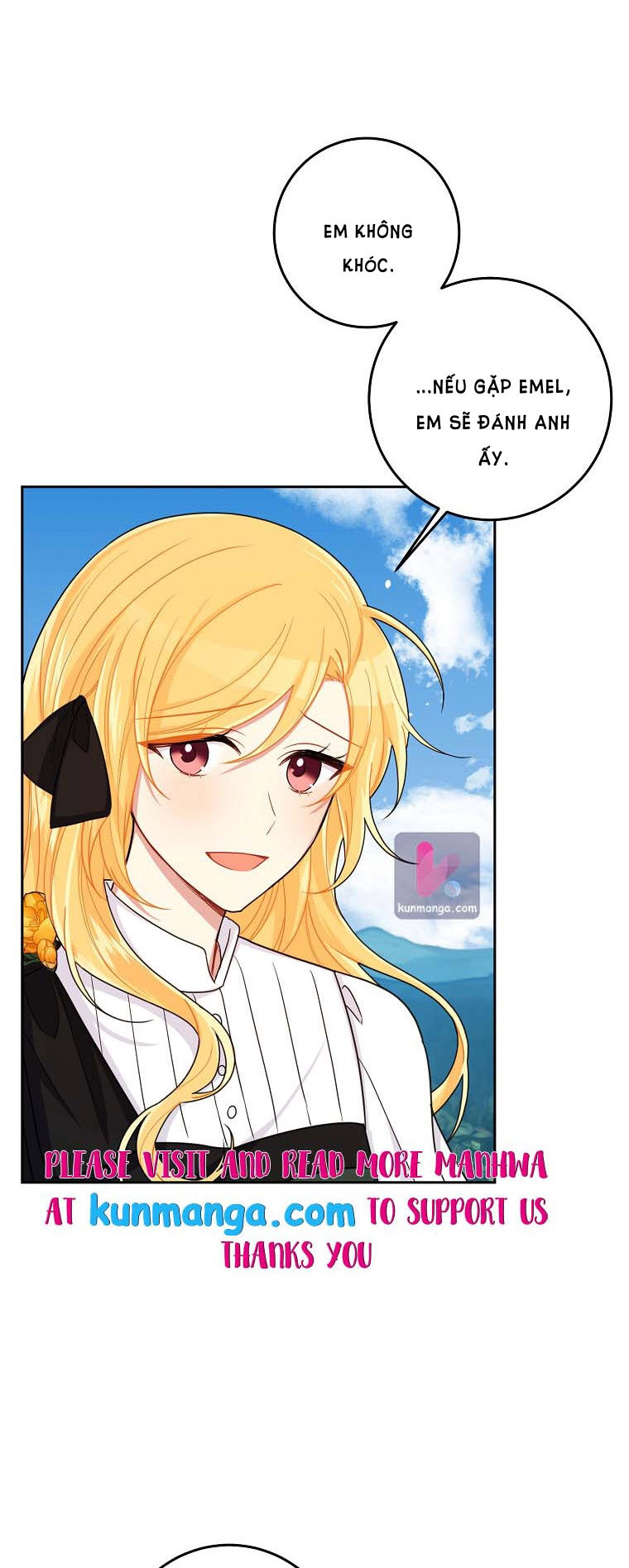 tôi là tiểu thư của gia đình này chapter 135 34