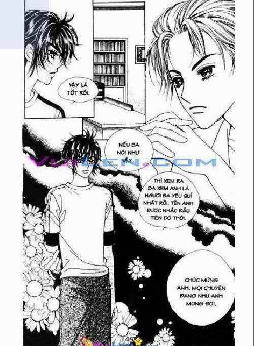 nhật ký tân hôn chapter 10 48