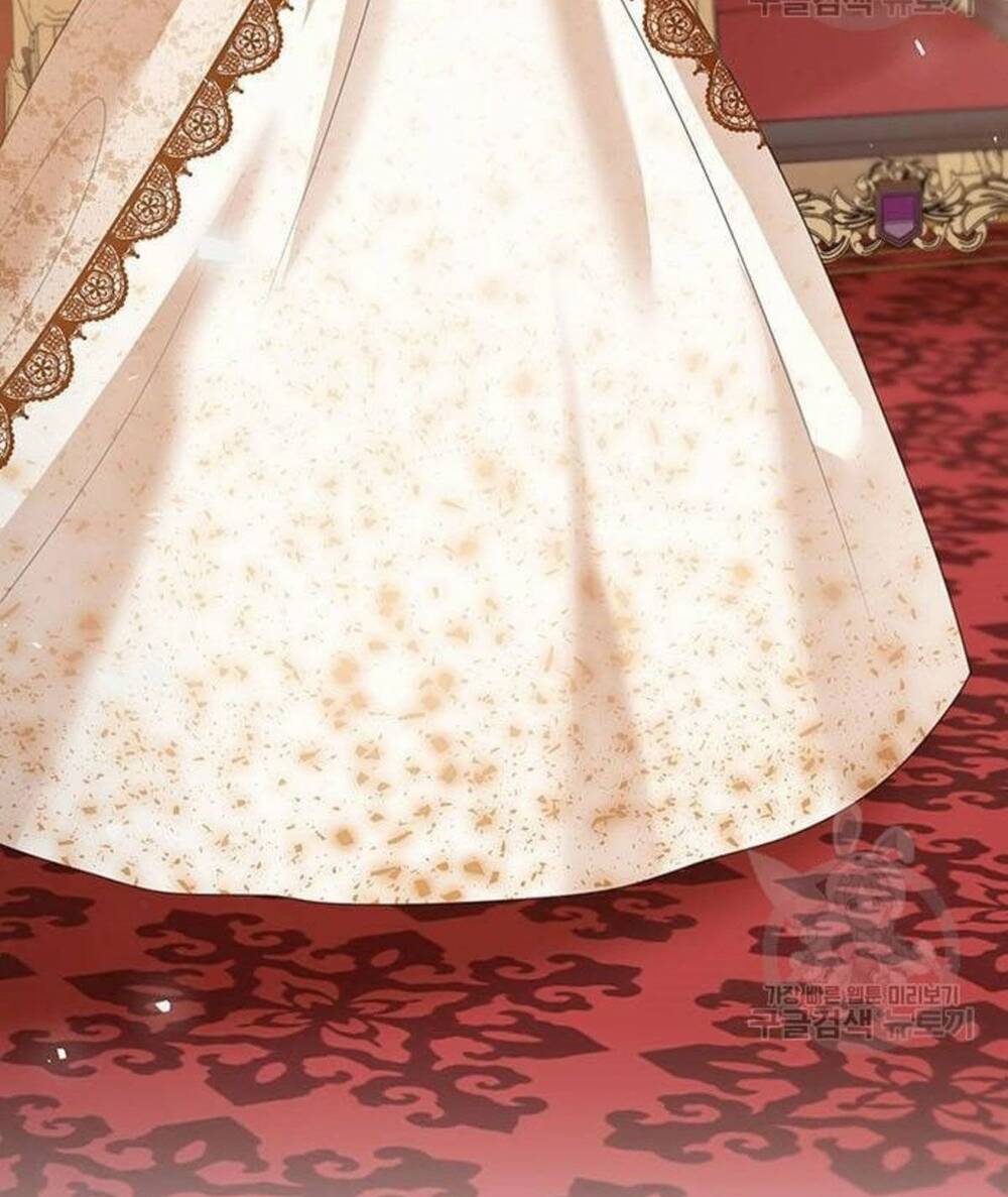 tôi sẽ từ bỏ vị trí hoàng hậu chapter 8 3