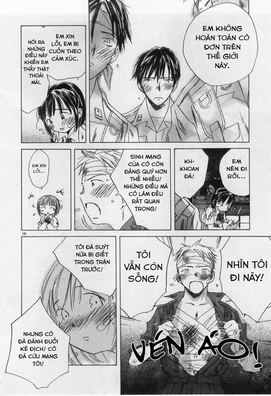 saishuu heiki kanojo chapter 15 18